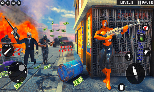 英雄战场联盟 英雄战场联盟