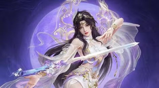 永劫无间手游迦南新时装瑶台月魄11月27日上线商店