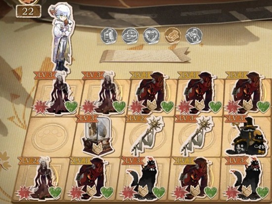 重返未来：1999小怪物翻斗棋-火山队怎么通关