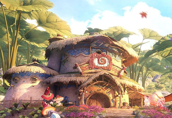 无限暖暖2.0版本更新在即-详细预下载官方公告