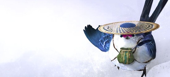 燕云十六声战斗选敌怎么改-燕云战斗选敌设置教程