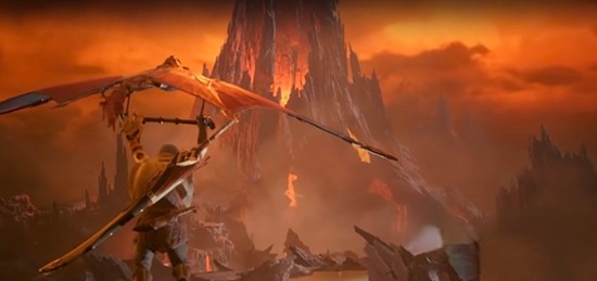 怪物猎人旅人随从选谁好-怪猎旅人手游随从选择推荐