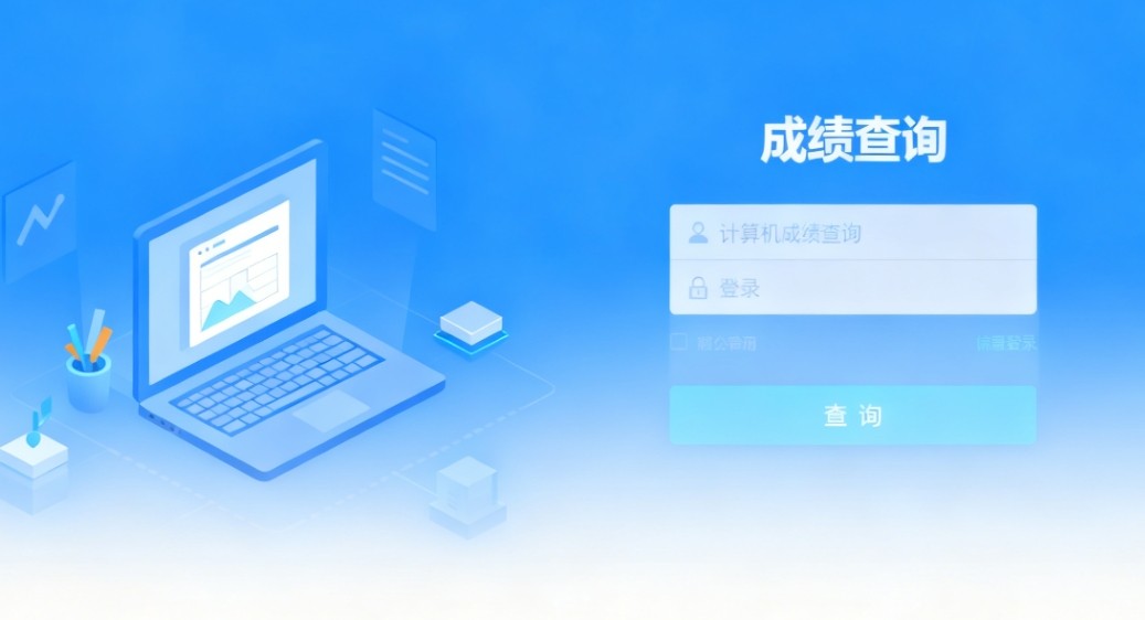 计算机二级考试报名入口-官网导航