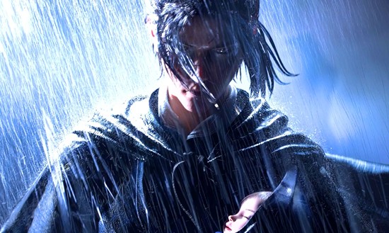 燕云十六声怎么创建新角色-燕云账号新角色怎么创