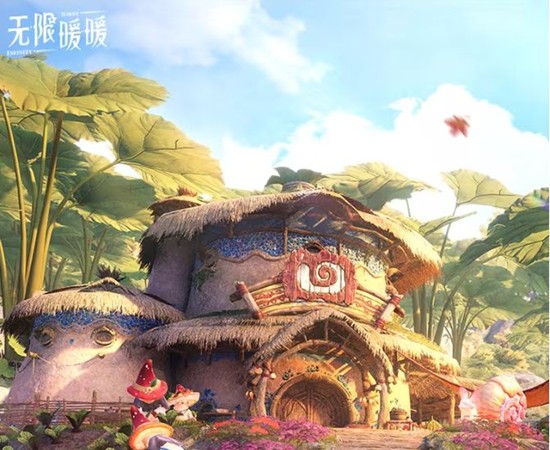 无限暖暖2.0版本怎么预下载-暖暖2.0版本预下载