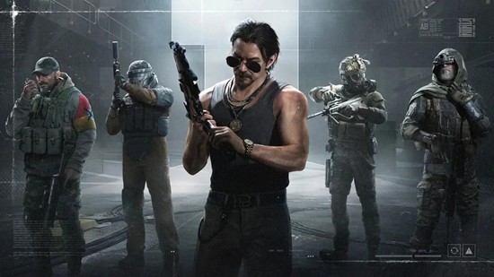 暗区突围体验服华为要求机型是什么-哪些华为机型可以玩