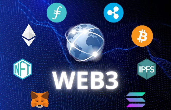 web3交易平台权威排行 全球十大web3交易所精选