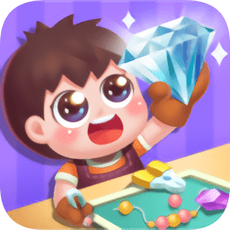 宝宝珠宝设计师手游