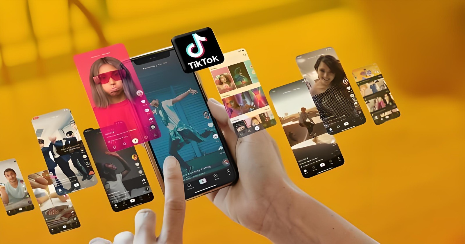 tiktok国际版官方下载入口-tiktok海外版官网直达地址