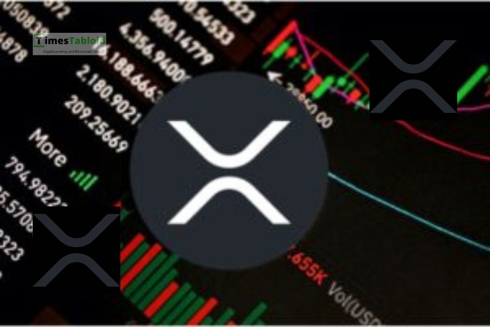 分析师：这对XRP来说看起来很危险