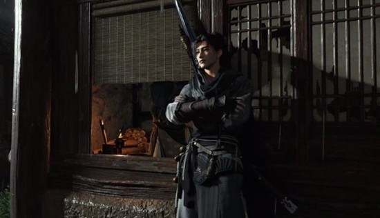 燕云十六声青山执笔任务怎么做-青山执笔任务流程