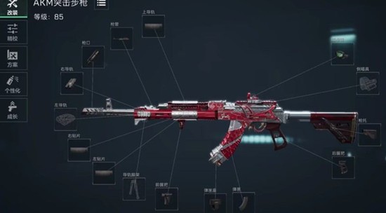 三角洲行动AKM怎么解锁-三角洲AKM获取方法
