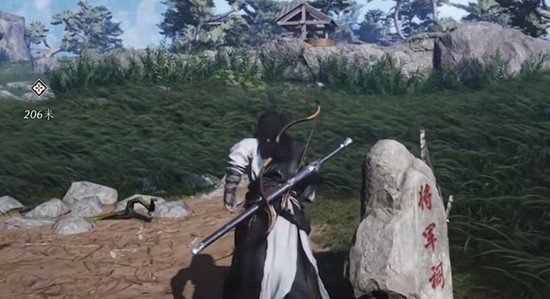 燕云十六声全收集怎么做-全区域宝箱收集