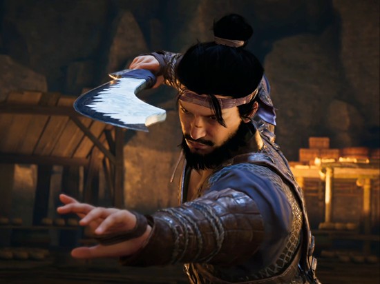 燕云十六声刀哥是真死了吗-刀哥还会不会复活