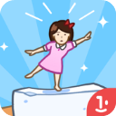 豆腐女孩小游戏