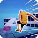 天台跑酷菜单版