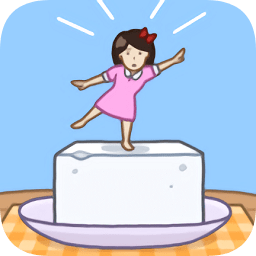 豆腐女孩赚钱版