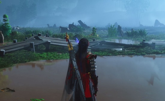 燕云十六声悬赏在哪里-燕云十六声怎么悬赏别人