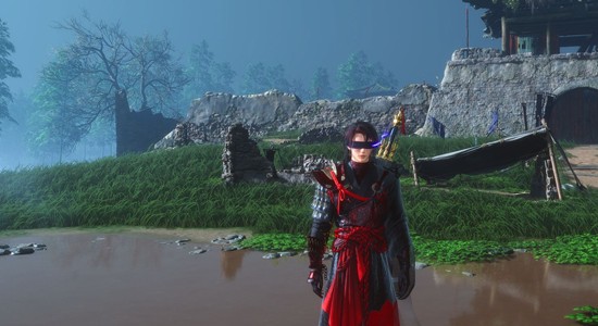 燕云十六声怎么调游戏时间-燕云时辰调整方法