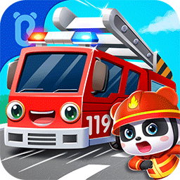 宝宝学交通工具宝宝巴士免费版