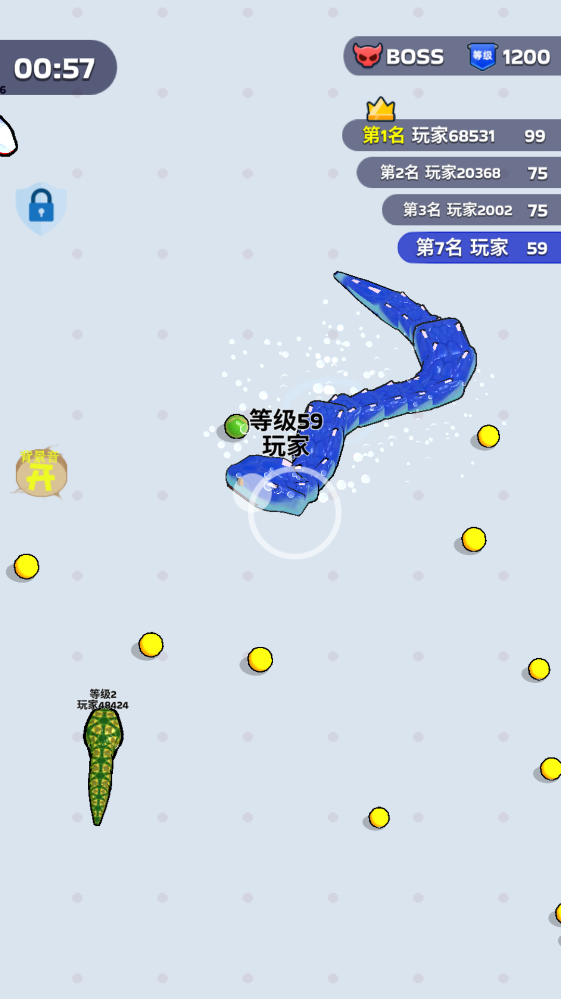 高手对决最新版 高手对决最新版