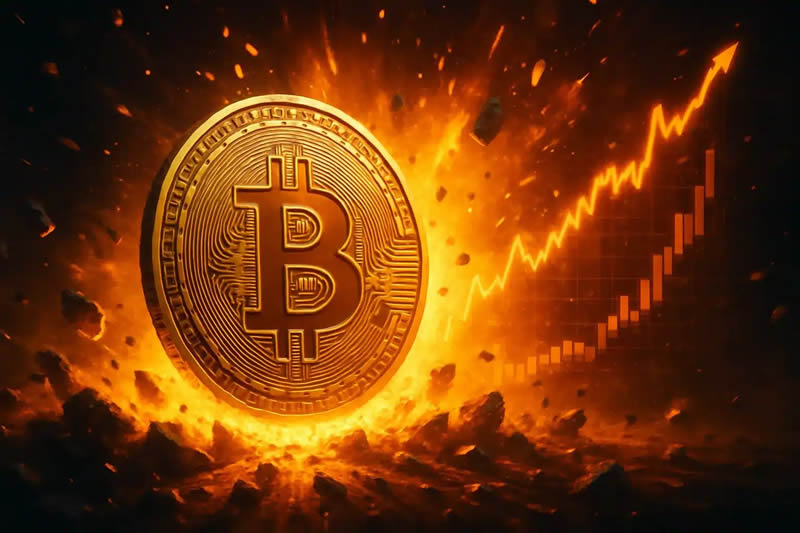 比特币盘整深水区:Q4关键阶段的突围路径