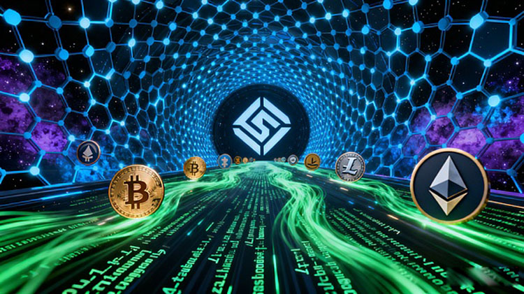 区块链的认知底层逻辑详解