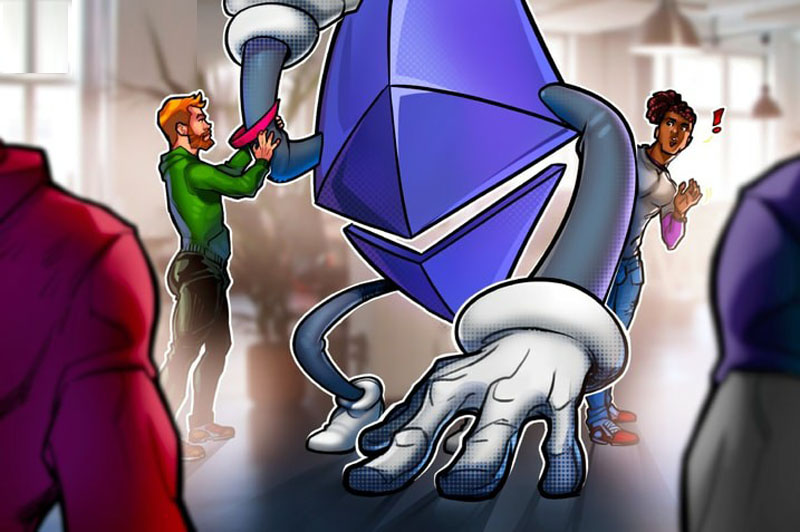 以太坊(ETH)价格能否在十月重回4500美元?