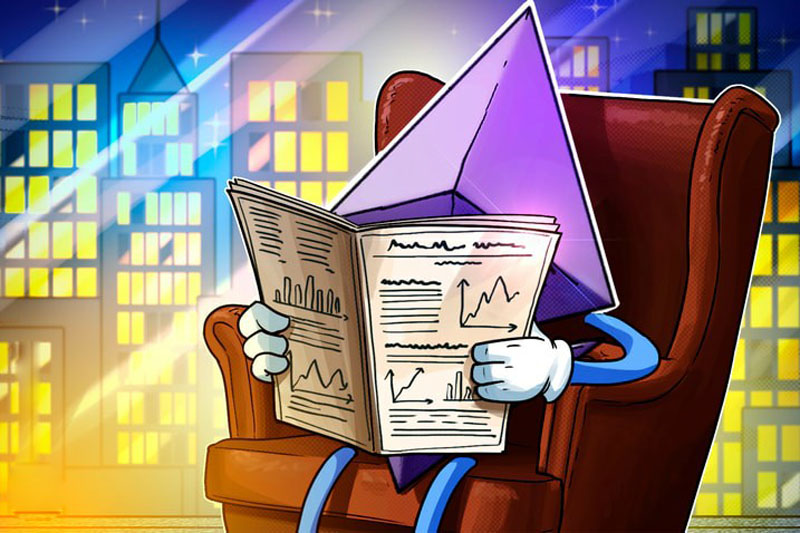 以太坊(ETH)再次未能突破4000美元,交易者因震荡出局而感到沮丧