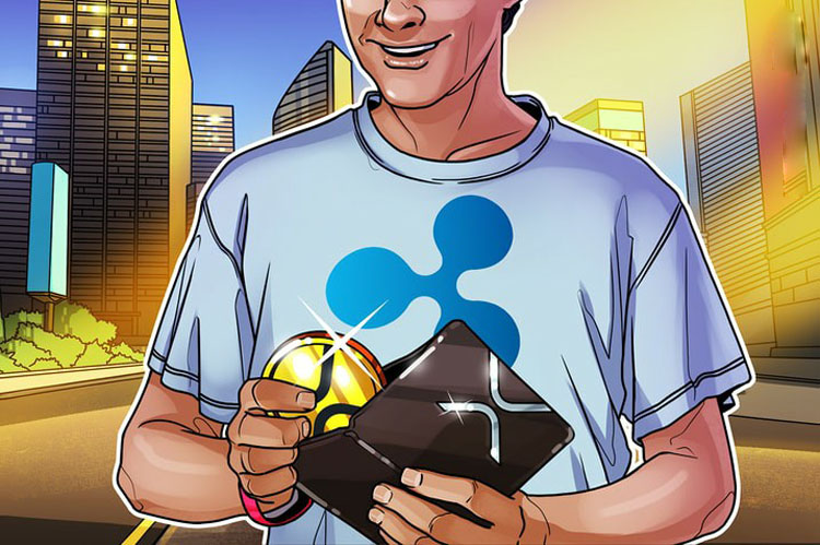 Ripple 计划斥资 10 亿美元回购瑞波币 （XRP），用于创建新财库