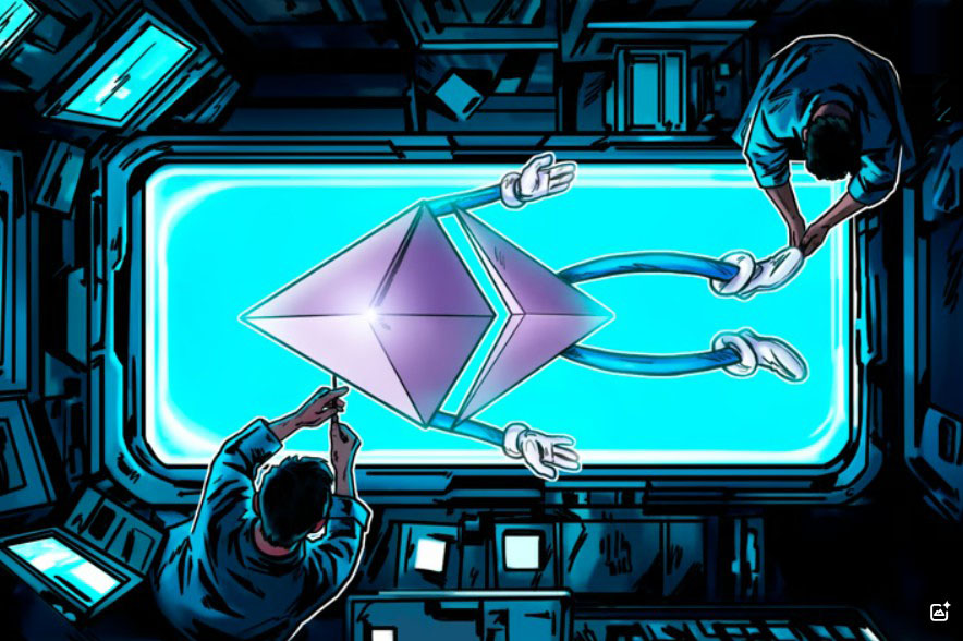 以太坊（ETH）在9个月内吸引超过1.6万名新开发者