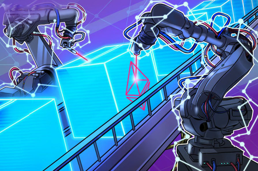 Pico Prism实时验证 99.6% 的以太坊（ETH）区块，距离实现每秒1万笔交易更近一步