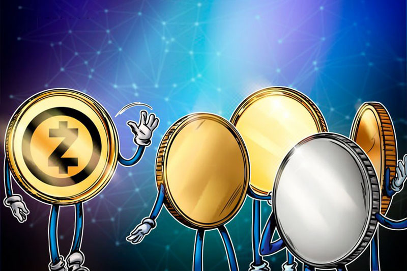 Zcash月度涨幅高达520%：ZEC价格上涨行情能否延续？