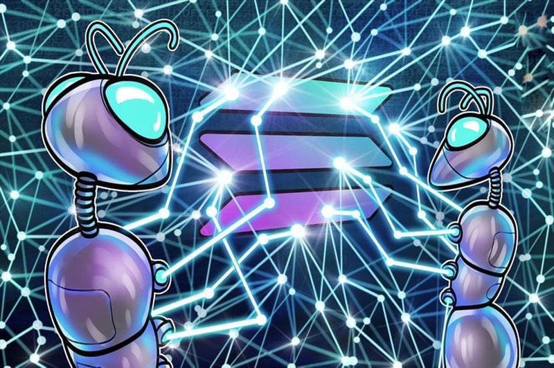 Solana DEX需专注于构建具备韧性的市场