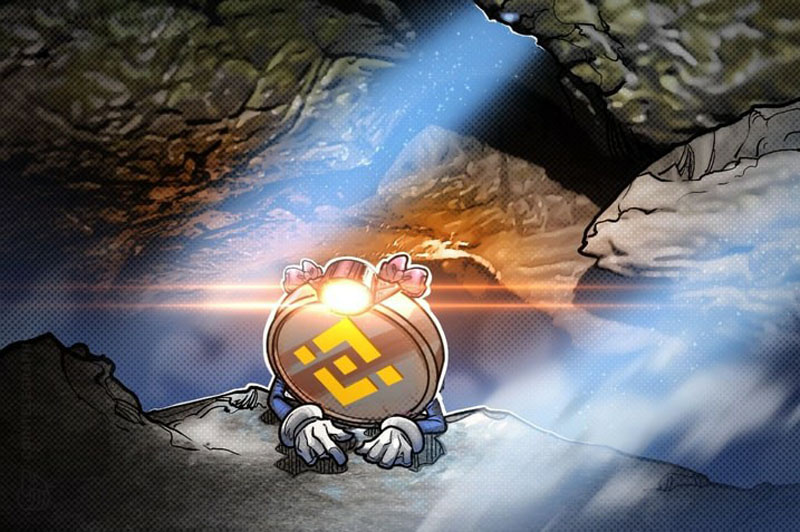 BNB价格较历史高点下跌12%：牛市行情是否终结？