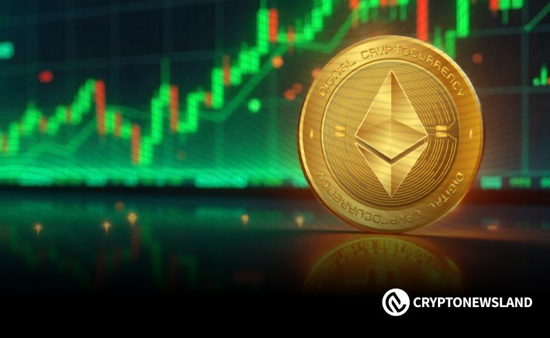 以太坊Gas限制激增：可能推动ETH涨至8万美元的扩容变革