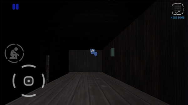 阿曼达恐怖冒险3中文版免费下载入口-汉化版完整体验