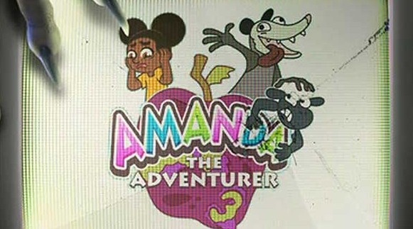 阿曼达恐怖冒险3标准版下载入口-升级版极速下载入口