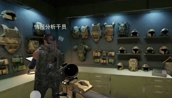 三角洲行动头盔护甲怎么选-三角洲护甲头盔机制