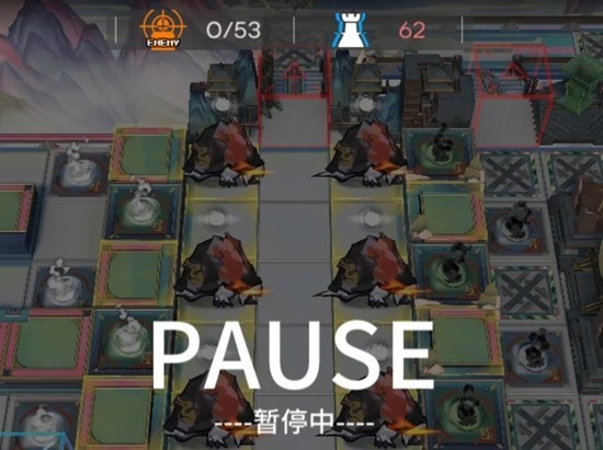 明日方舟岁的界园志异-拿精二电弧怎么打打法