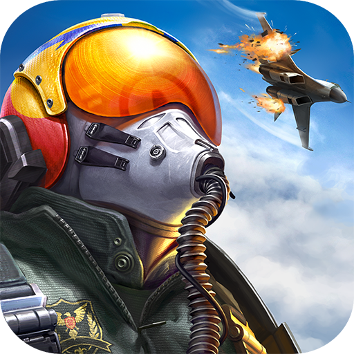现代空战3D(Air Combat) 6.3.0