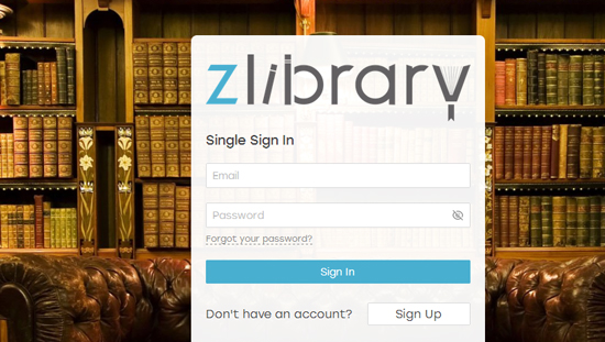 最新Z-Library中文访问指南：网址入口与最新镜像链接分享