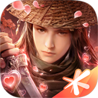 新马版剑侠情缘手游