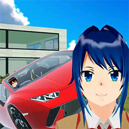 驾驶校园模拟器最新版