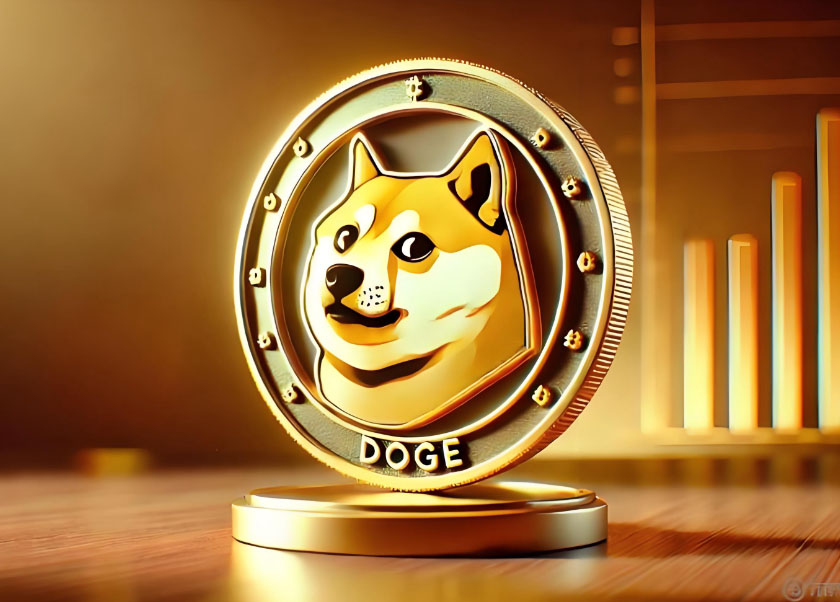 DOGE价格预测：顶级分析师呼吁加密圈坚守信仰 目标1美元狗狗币 2025年能实现吗？
