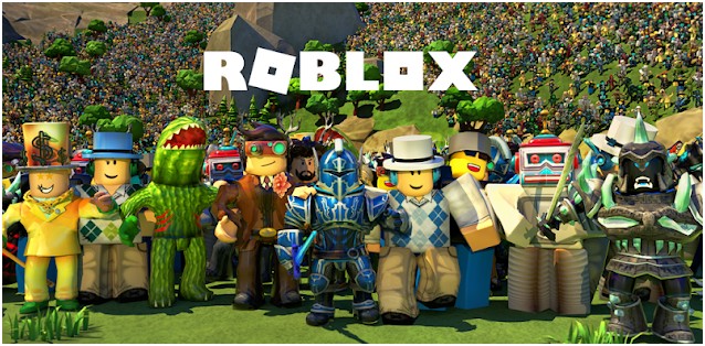 罗布乐思Roblox国际服正版下载-最新版Roblox国际服手游一键下载安装