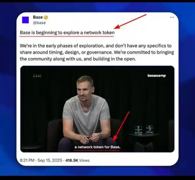 Base联创再谈发币，此时Zora上线直播功能预示着什么？