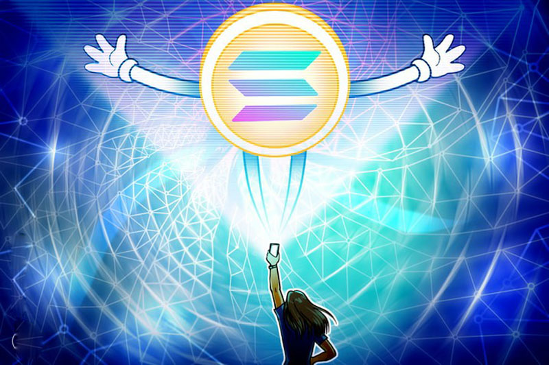 数据显示76%散户做多索拉纳，SOL反弹至200美元关口能否守住？一文了解