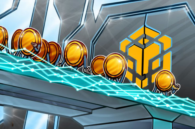 一文详细搞清楚BNB Chain用户活跃度创新高原因，30天交易量同比激增151%