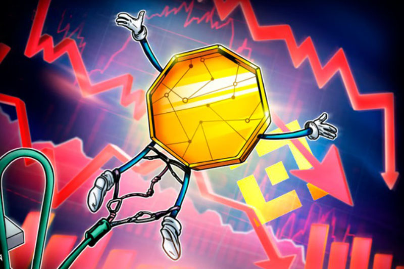 一文了解为什么币安（BINANCE）上的一些山寨币暴跌至零？